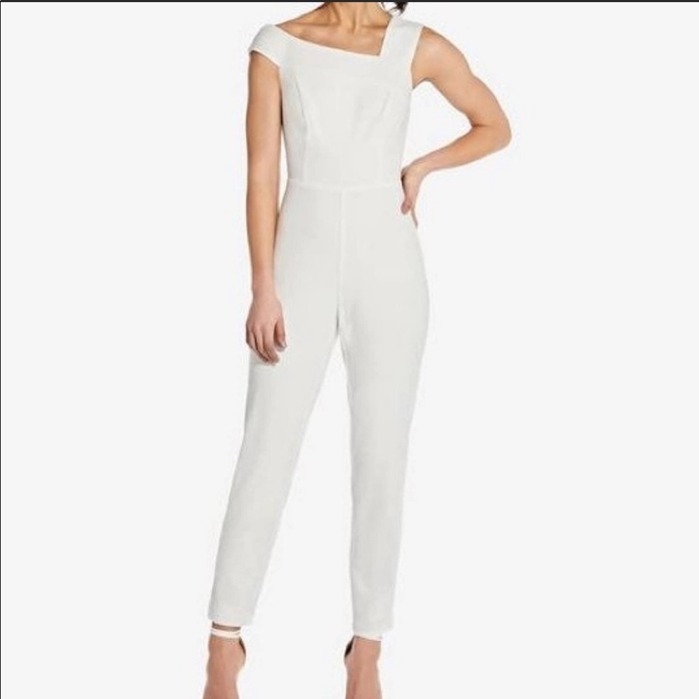 Adrianna Papell Jumpsuit